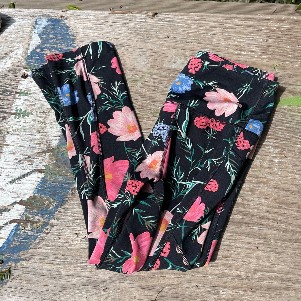 Kate spade leggings